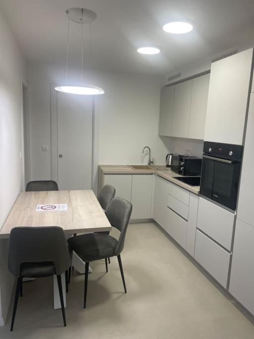 Apartman Martinac Спліт Екстер'єр фото