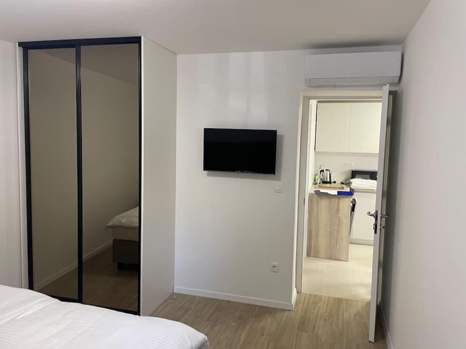 Apartman Martinac Спліт Екстер'єр фото