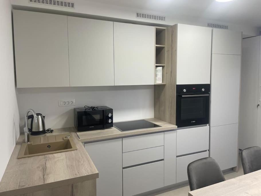 Apartman Martinac Спліт Екстер'єр фото